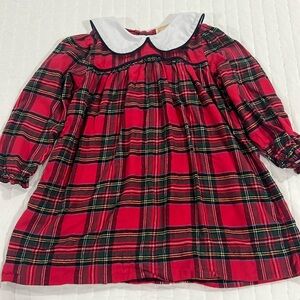 Beaufort Bonnet Dress